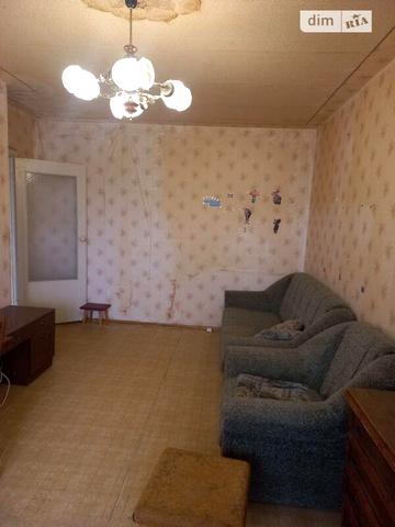 Продаж 1к Квартира Електровозна вулиця