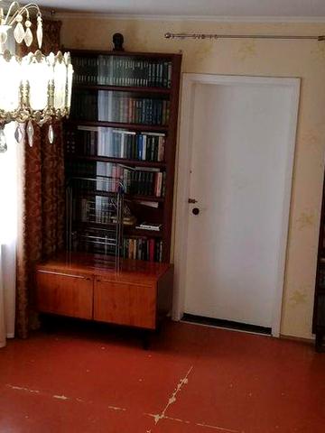 3-х комнатная квартира ул. Электронная, 13-я линия 58,4 м2 ЖК ОСМД Электронная