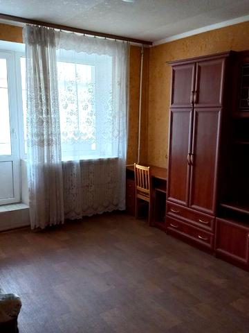 Продам дуже теплу 1 кімнатну квартиру клочковская 191
