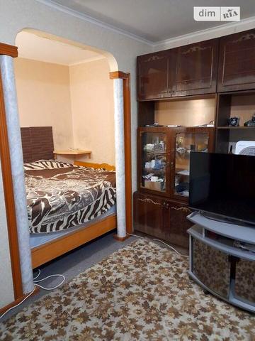 Продаж 1к Квартира Тютюнника Василя вулиця