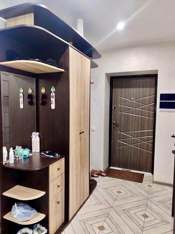 Продається 3-кімнатна квартира в новобудові. Чортків