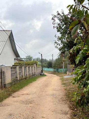 Продаж 1 поверхового будинку з ділянкою на 25 соток, с. Вахнівка