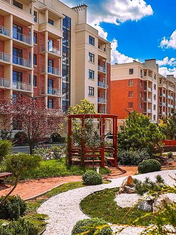 Продаж 1к Квартира Трамвайна вулиця ЖК Парк Совиньон