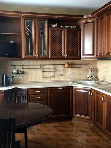 Продаж 3 к квартири проспект Бажана 14, метро Осокрки