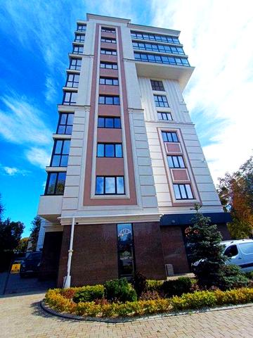 Продаж 1-кімнатної квартири в ЖК Great House ЖК GREAT HOUSE