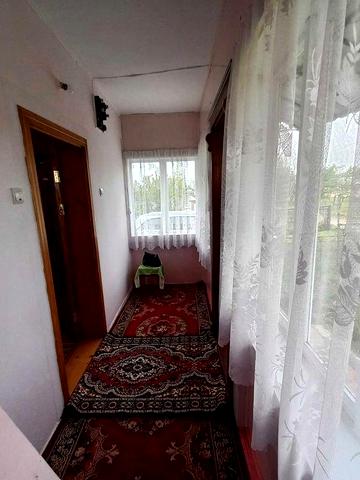 Будинок смт. Перегінське, на земельній ділянці 0,15га