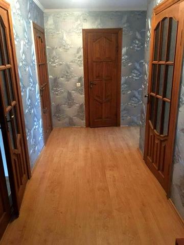 Продам 5-кімнатну квартиру