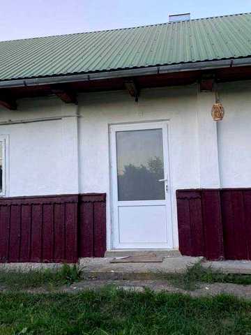 Продам будинок в Шипинцях