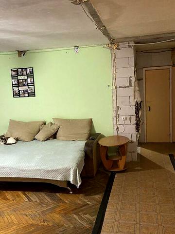 Продаж 4к Квартира Авіаконструктора Антонова (Ленінградська) вулиця