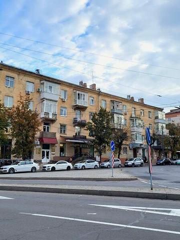 Продаж 2к Квартира Калічанська (Гагаріна) площа