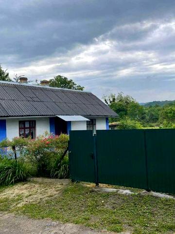 Житловий будинок