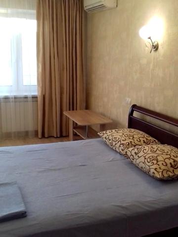 Видовая квартира на Днепр