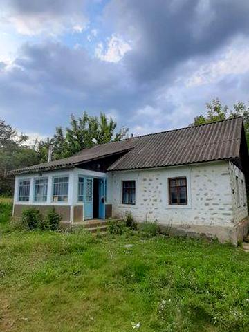 Будинок с.Сутківцв