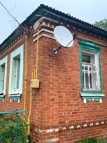 Продам дом в Новопокровке (Рядом Каменная Яруга)