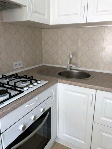 Сдам квартиру в центрі Vip