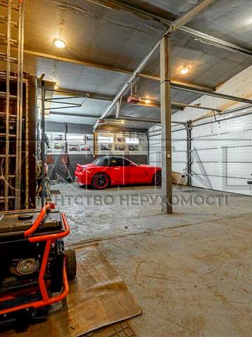 Довгострокова оренда 3к Дім Ольжича вулиця