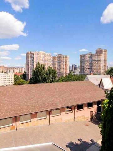 Довгострокова оренда 8к Дім Горенська вулиця