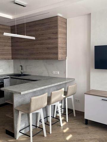 Продаж 1к Квартира Івана Вишенського вулиця