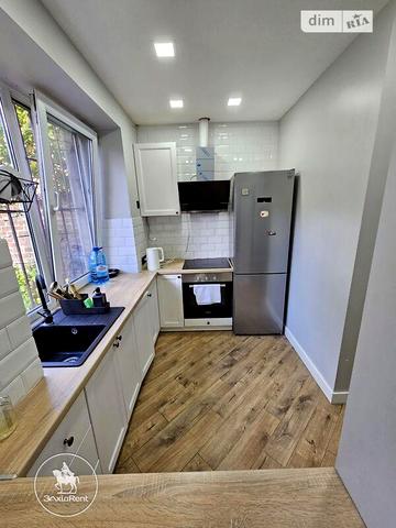 Довгострокова оренда 1к Квартира Барвінських вулиця