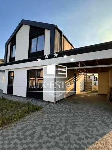 Продажа дома в закрытом КП "InWhite family park"