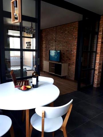 двукомнатная квартира 5/10 новострой ЖК Потёмкинский ЖК Потёмкинский