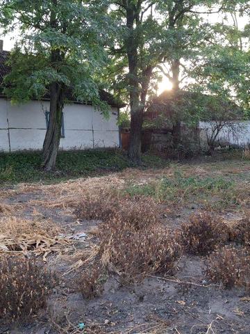 Продам ділянку під забудову с.Любарці