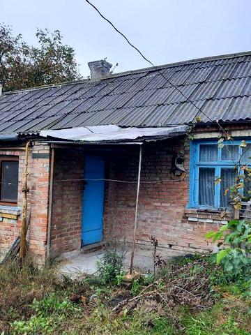 Будинок на 4 входи