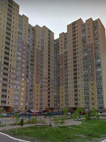 Продам 2к квар. 72 м² ЖК Милославичі Закревського 97 комфортне житло! ЖК  Милославичі