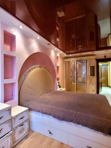 Не така,як усі!ЖК Софія,вул.Лесі Українки,поруч Резиденс,Волошковий