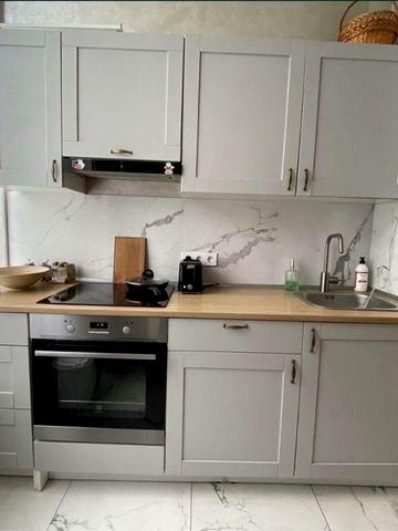 Власник! Затишна дворівнева однокімнатна смарт -квартира ЖК Жовтень