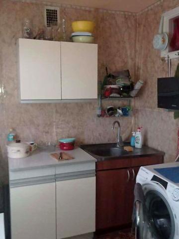 Продаж 1к Квартира Привокзальна вулиця