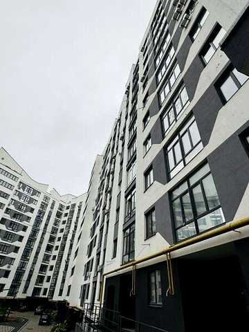 Продаж 1к Квартира Мисливська вулиця ЖК Авиатор