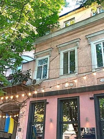 Ніни Строкатої вул. (Буніна), 27