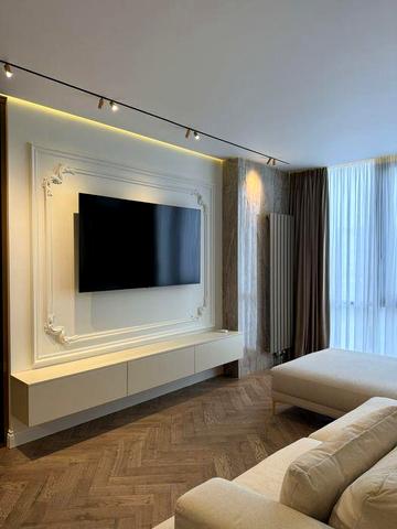 3 кімн ексклюзивна жк Крістал