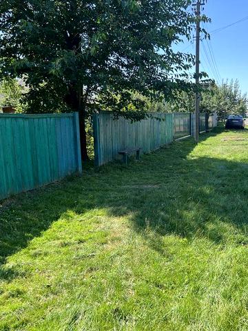 Будинок в с. Салтикова Дівиця