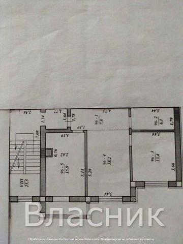 Квартира Руська 235Д