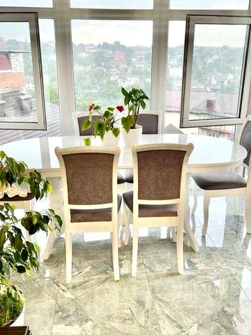 Продаж квартири вул Пушкіна