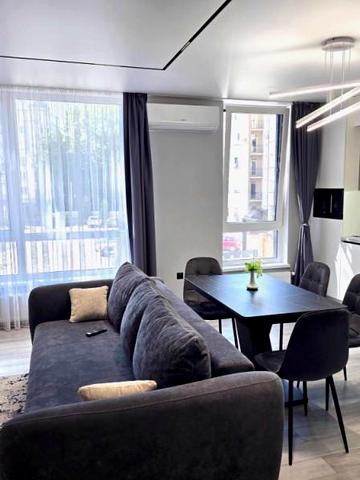 Мечта на Сечевых