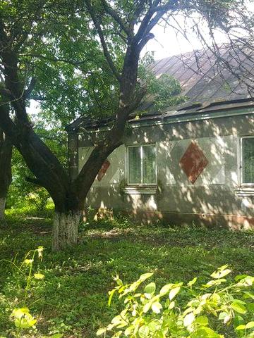 Продаж будинку. ХОРОШИЙ ТОРГ