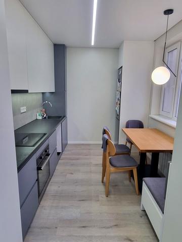 Європейська вул. (Новгородська), 6а