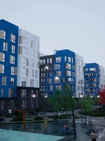 Продаю 1к квартиру в ЖК One Family 5км до Києва ЖК One Family