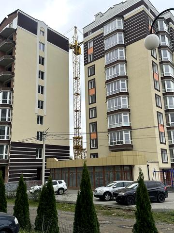 Трудова вул., 5/2ж