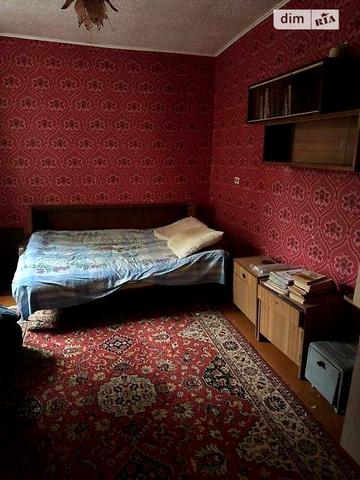 Продаж 3к Дім Яблунева вулиця