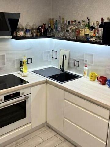 Продаж 1к Квартира просп. Аерокосмічний