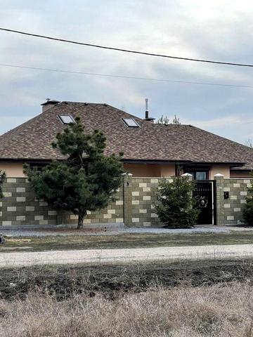 Дом в живописном месте!