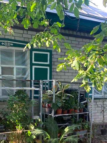 Приватний будинок