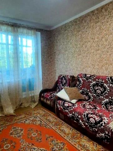 Срочная продажа 3-х комнатная,Медкомплекс.602 микрорайон.Є Відновлення