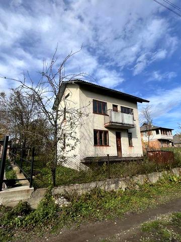 Продається садовий/дачний будиночок біля курорту Моршин