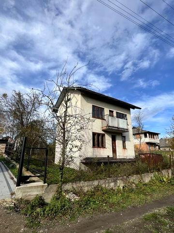 Продається садовий/дачний будиночок біля курорту Моршин