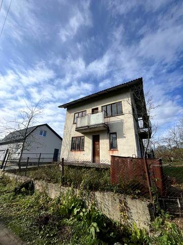 Продається садовий/дачний будиночок біля курорту Моршин